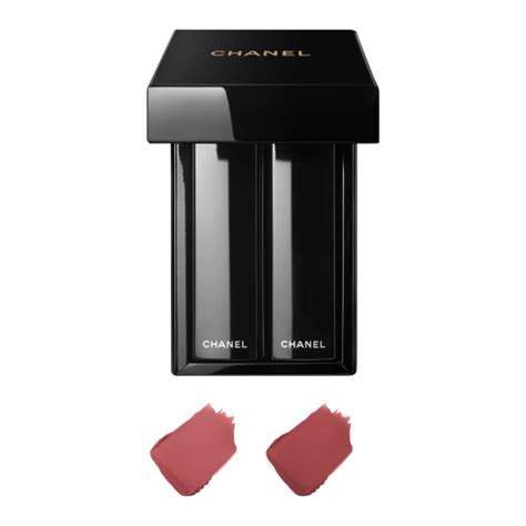 chanel allure limited edition lipstick